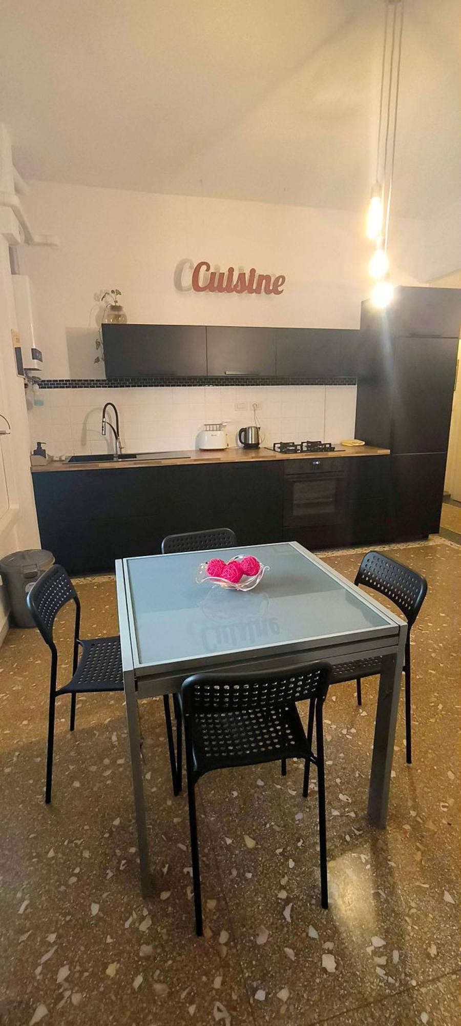 Simonhome Appartamento *